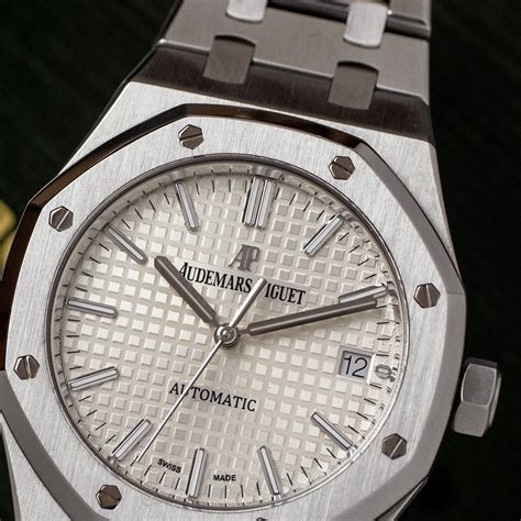 audemars piguet royal oak rückseite|vintage royal oak.